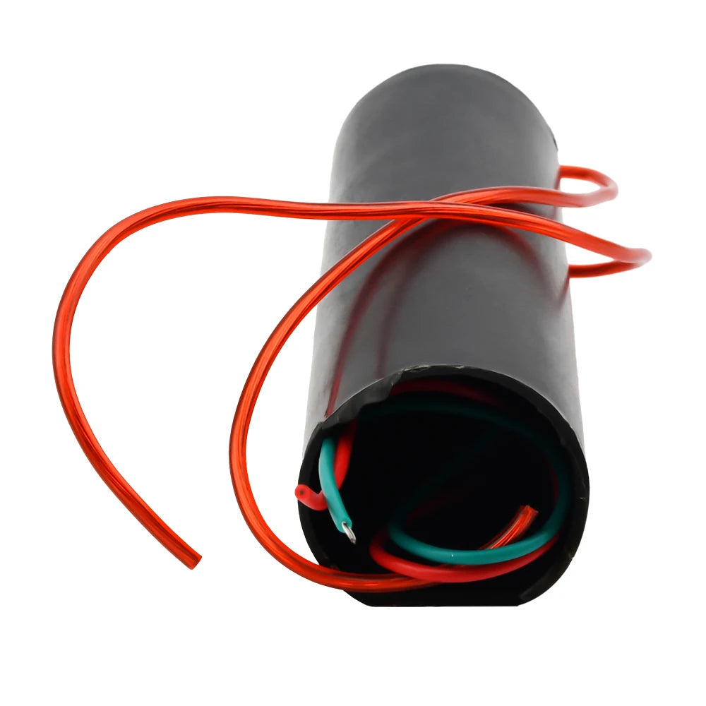 50-100kV High-Voltage Generator DC6-12V Arc High-Voltage Pack Boost Module High-Voltage Generator Module Oasis Select
