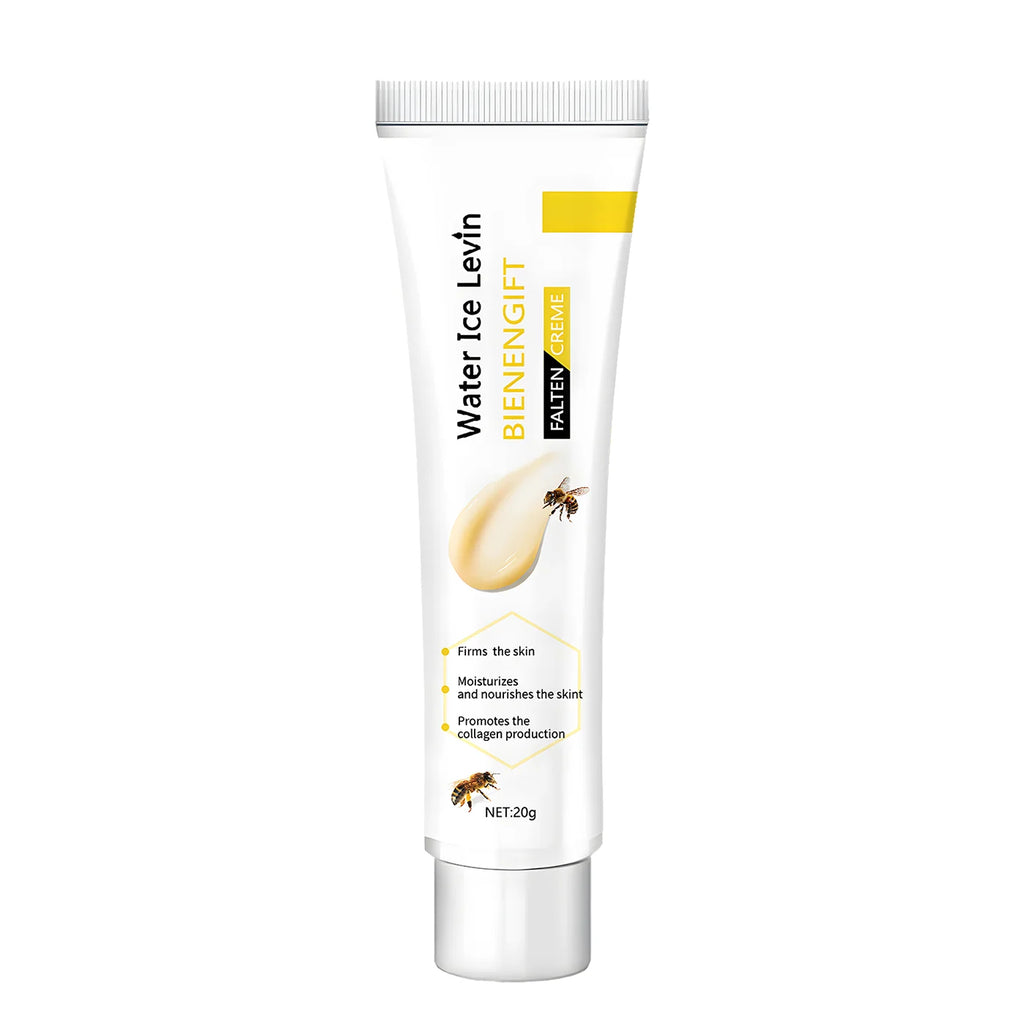 Bee Venom Face & Neck Firming Cream – Lift & Tighten Skin Face Firming Cream Oasis Select 20g