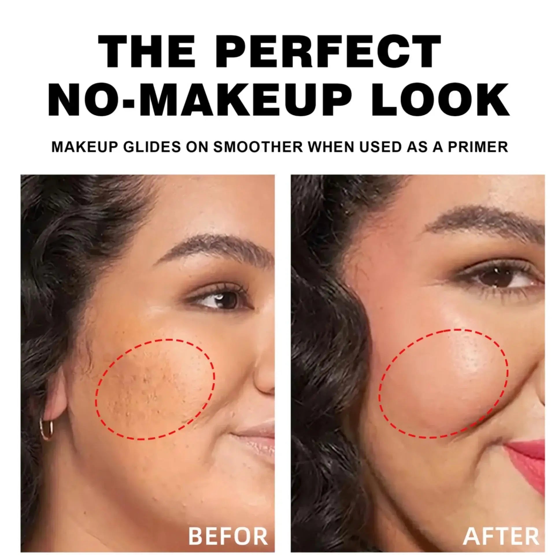 HANDAIYAN Matte Pressed Setting Powder – Oil Control 12Hr Wear