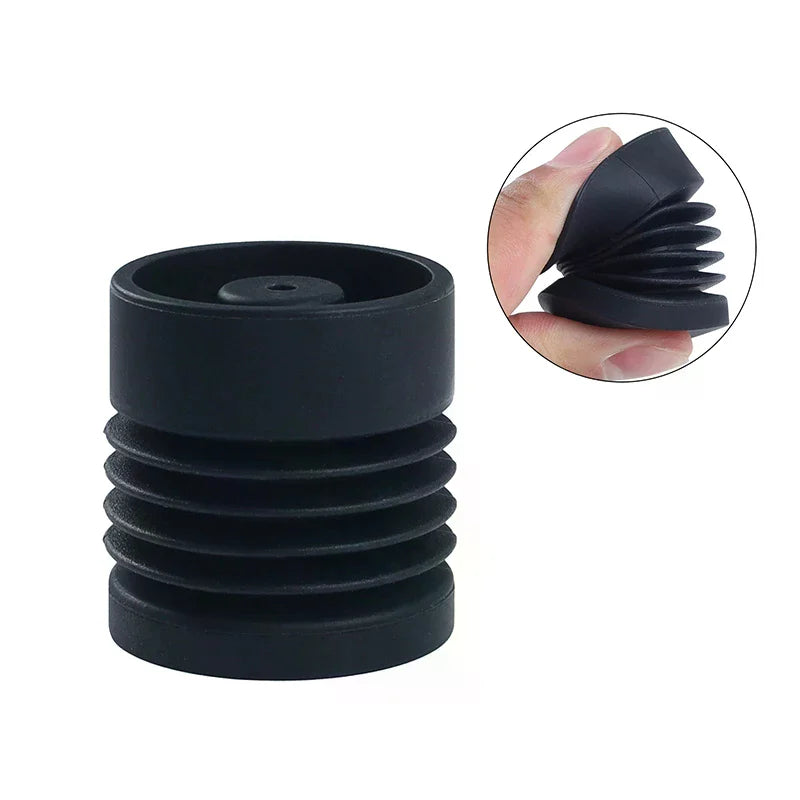 1/4Pcs Anti-Vibration Feet For Elegoo Centauri Carbon 3D Printer Soft And Elastic Feet 3D Printer Replacement Parts Oasis Select