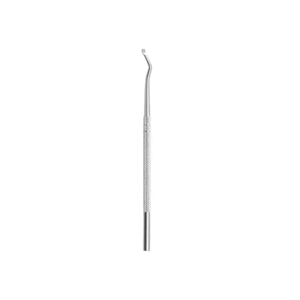 1/3pcs Stainless Steel Armor Remover Paronychia Cuticle Pedicure Double Head Nail Groove Scoop Tick Ingrown Toenail Pick Tool Oasis Select A