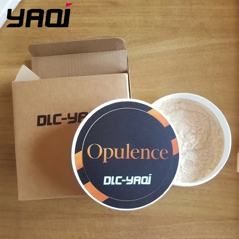 2026 New Arrival YAQI OPULENCE Atisan Shaving Soap for Men 170g Artisanal Lather Beard Grooming Essential ﻿ Oasis Select Default Title
