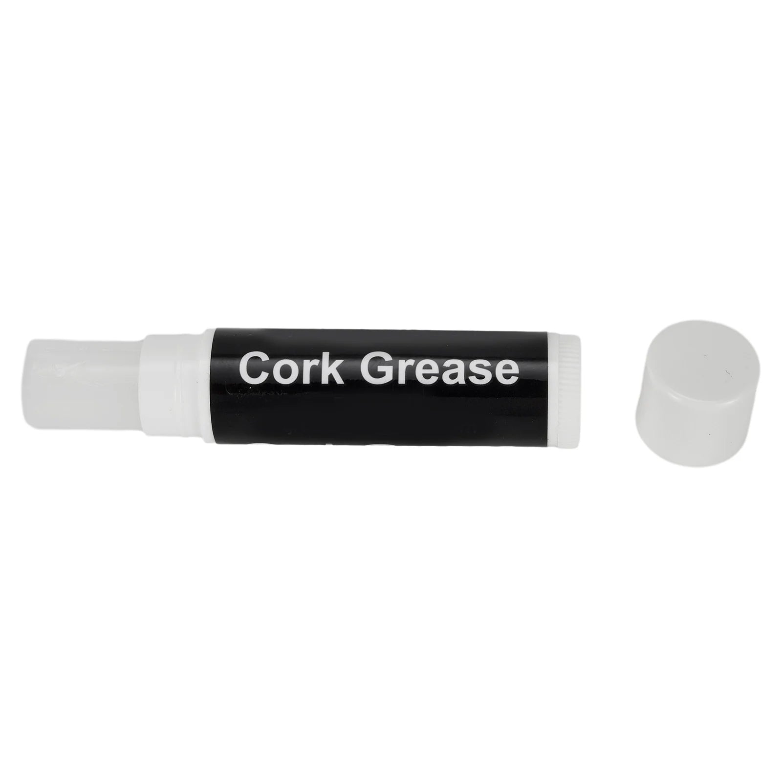 Saxophone Cork Grease Parts Woodwind 71*17*50mm Accessories Black Cork Grease For Clarinet Saxophone Brand New Oasis Select
