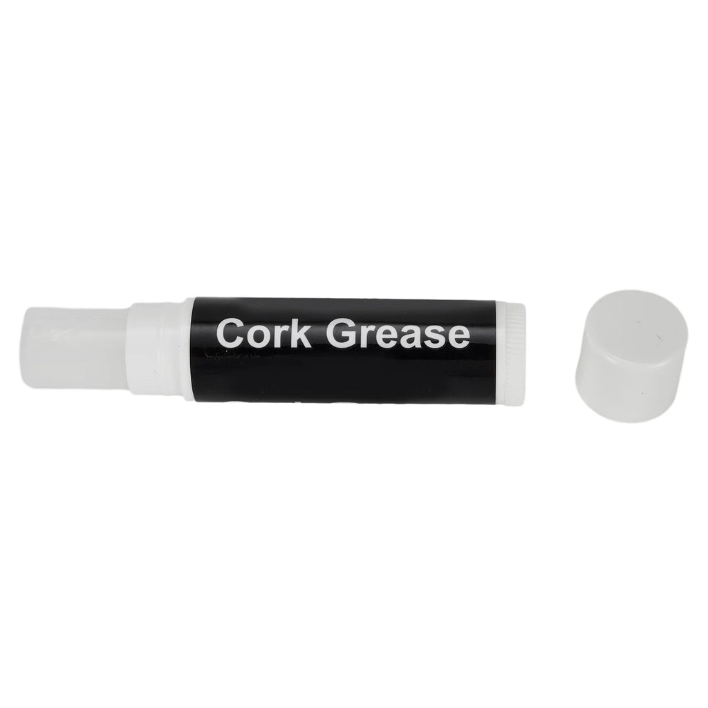 Saxophone Cork Grease Parts Woodwind 71*17*50mm Accessories Black Cork Grease For Clarinet Saxophone Brand New Oasis Select