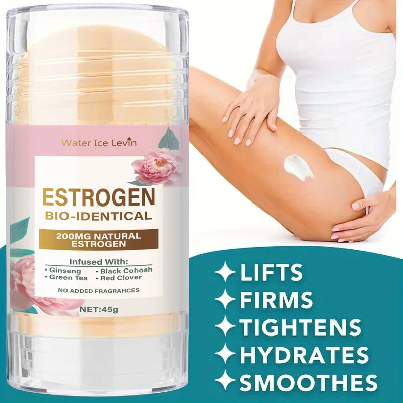 Firming Neck & Face Cream Stick – Anti-Aging Moisturizer Anti-Aging Neck Cream Oasis Select