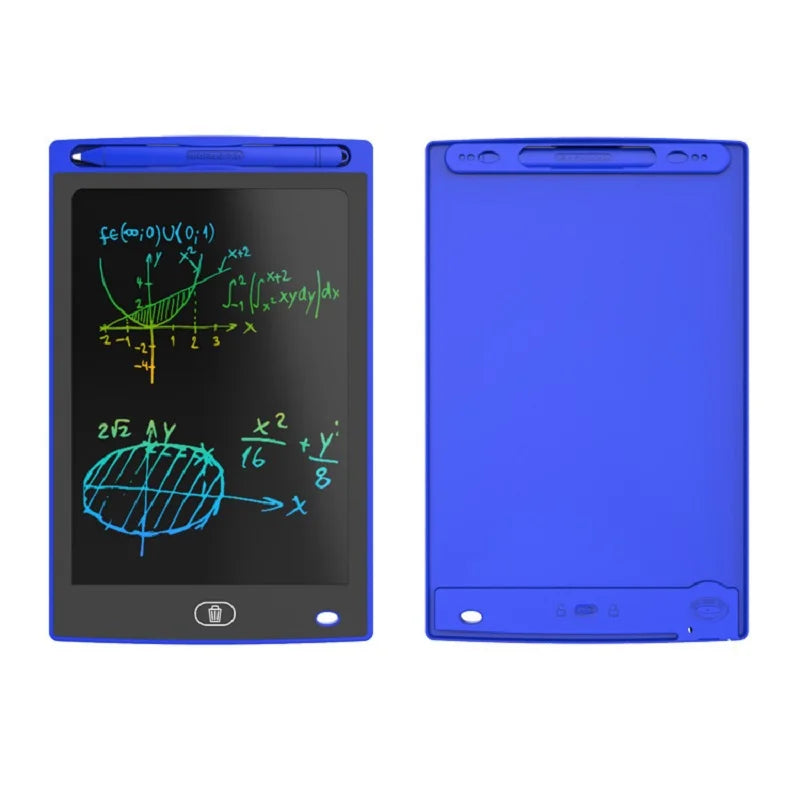 12 Inch LCD Writing Tablet Digital Drawing Tablet Handwriting Pads Portable Electronic Tablet Board for Toys Gift Oasis Select