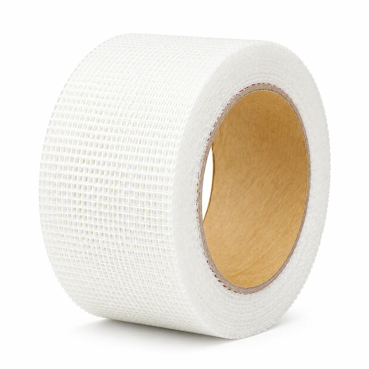 1 Roll 30M Glass fiber self-adhesive mesh tape wall crack Repair thermal insulation Decorative Mesh Seam Tape Oasis Select