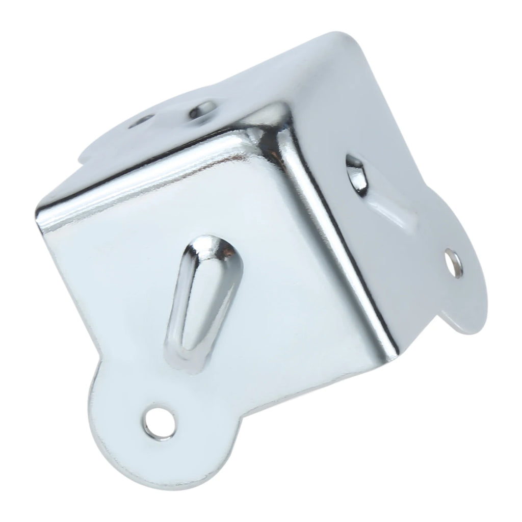Metal Protection Corners Protector Audio Active Speakers Triangle Angles Cases Speaker Repair Parts Accessories Home Theater Oasis Select
