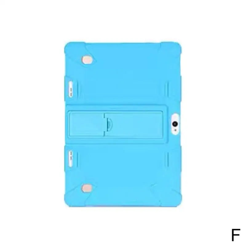Universal 10.1" Soft Silicone Shockproof Tablet Case | Android