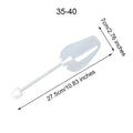 Spring Shoe Trees Anti Deformation Inner Support Shoes Stretcher Shaping Anti Wrinkle Shoe Lasts Men Women Shoes Trees 1pairs Oasis Select White 1Pair