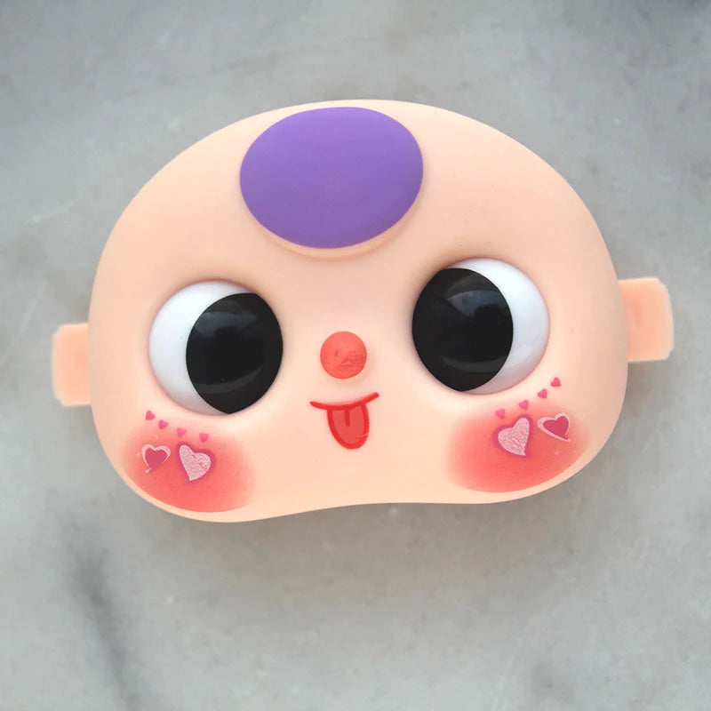 Replacement Face Hands And Feet Set For Infant 3 Years Old For Baby 100% Toy Doll DIY Accessories Random Style Gift Oasis Select