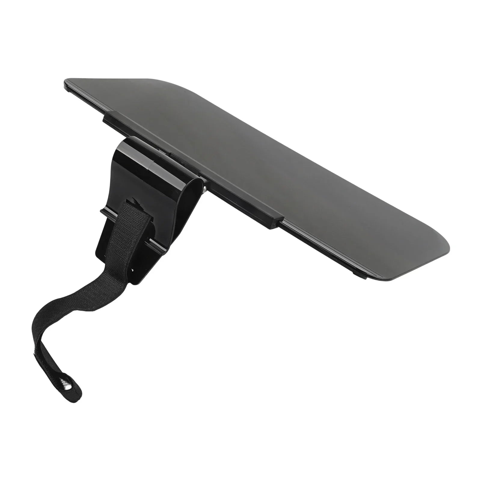 Adjustable Sun Visor Anti-Glare Shield Filter Strong Sunlight Maintain Mental Concentration Sunshade 345 165 Mm Oasis Select