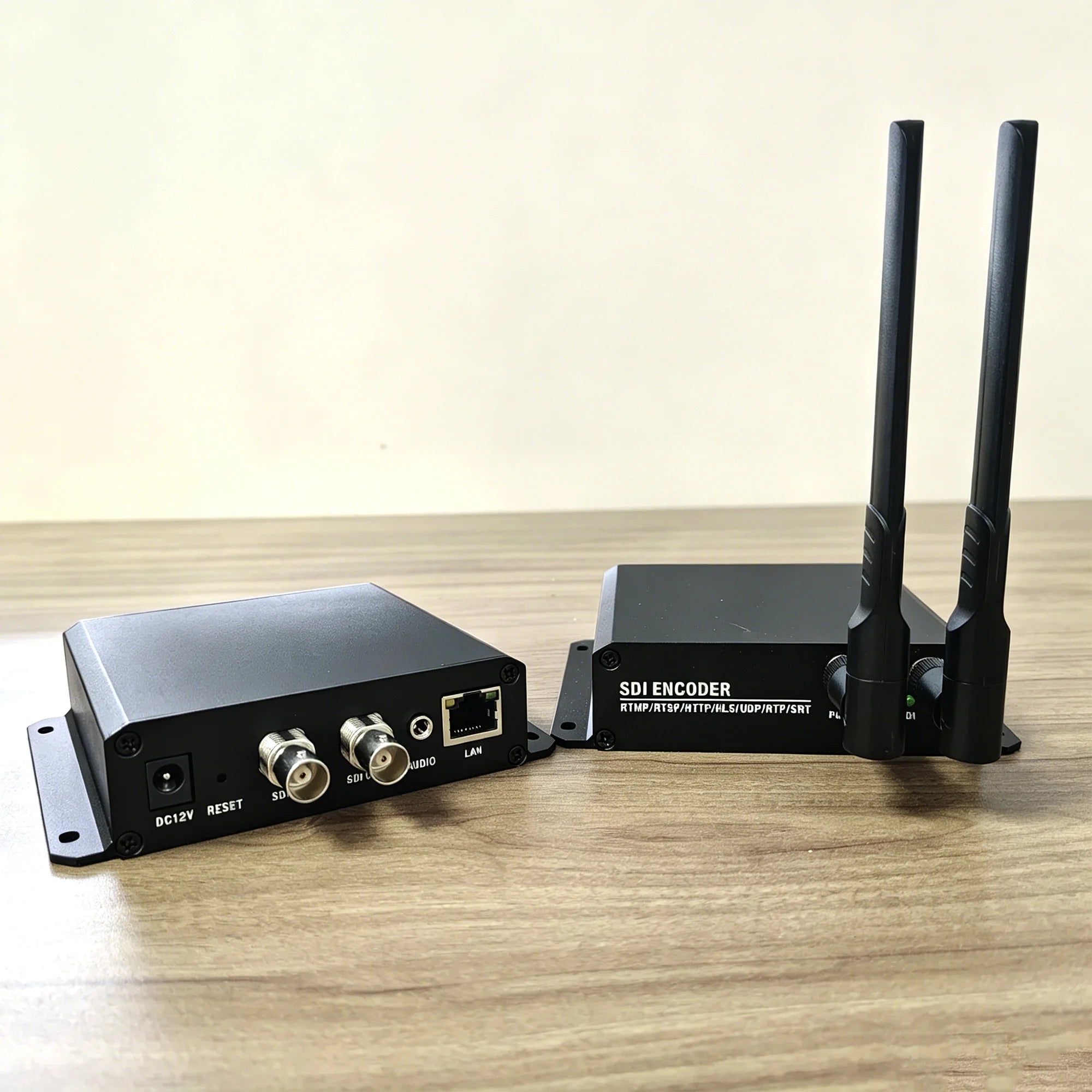 H.265/H.264,4K 30FPS Network Camera Video Decoder ,Compatible USB For Live Streaming Oasis Select