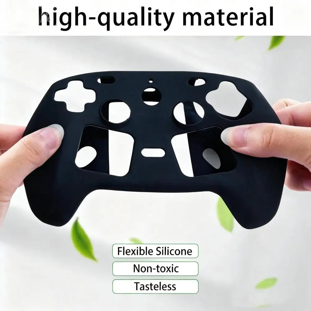 Case For Valve steam Controller 2 2026 Game Controller Protective Cover Handle Sleeve Dustproof Gamepad Soft Shell Accessories Oasis Select