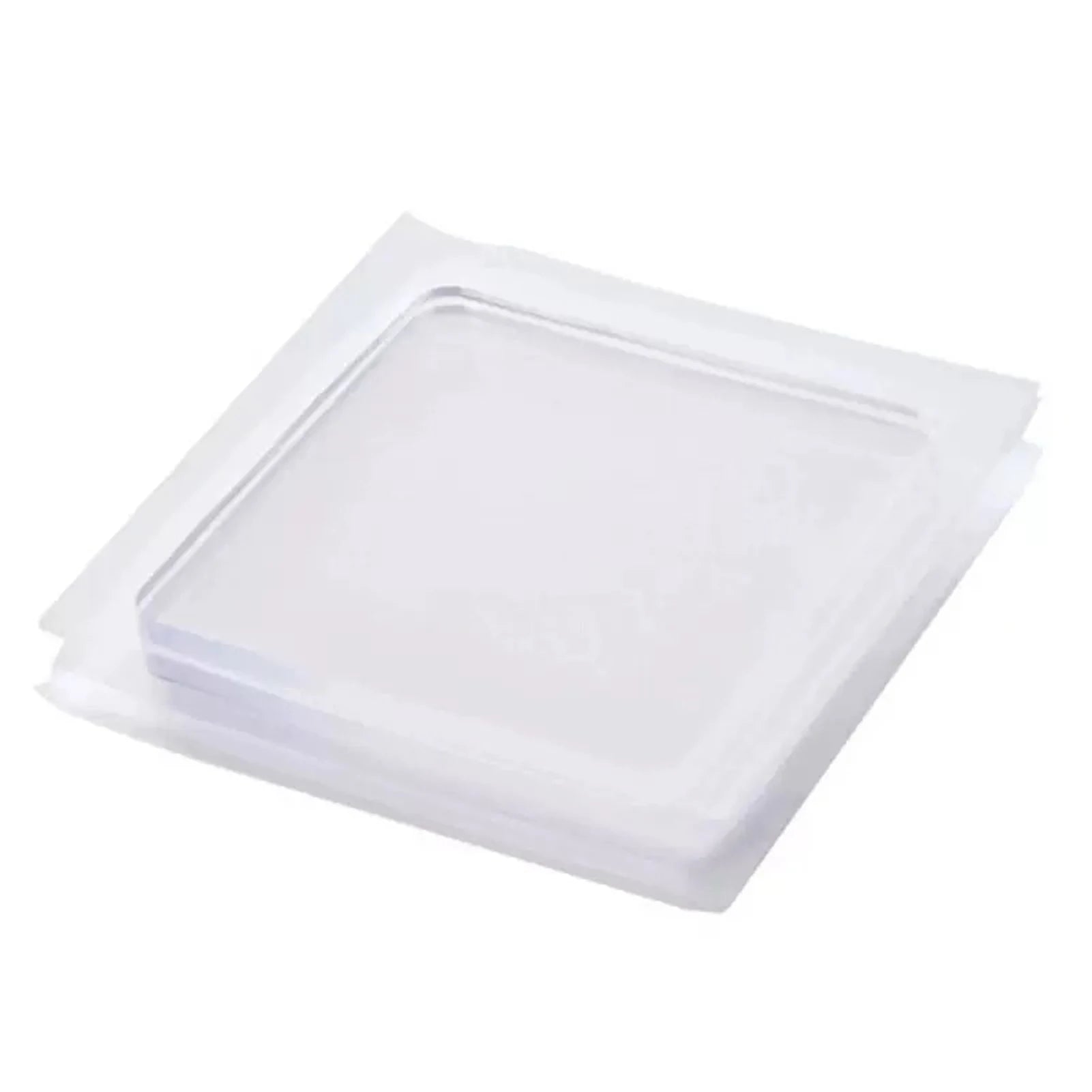 Transparent PU Adhesive Bumper Pads | Non-Slip Furniture Gaskets