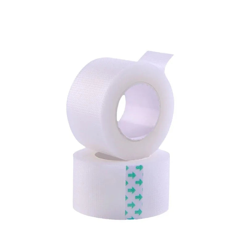 1Roll Silicone Gel Invisible Anti-wear Tape Protect The Heel Tool Female High-Heeled Shoes Anti-wear Heel Sticker Foot Care Tool Oasis Select