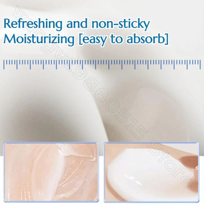 Vacream Facial Moisturizer – Ceramide & Hyaluronic Acid 89ml