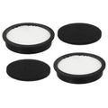Washable And Reusable HEPA Filter For Honiture S13 Vacuum Cleaner Oasis Select Quarterly Sets