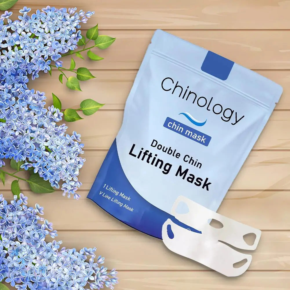 1/3/5Pcs V Line Mask Facial Slimming Strap Double Chin Reducer Chin Up Mask Face Lifting Belt V Shaped Slimming Face Mask Oasis Select