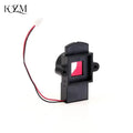 5MP M12 IR-CUT Dual Filter Switcher for CCTV & IP Cameras