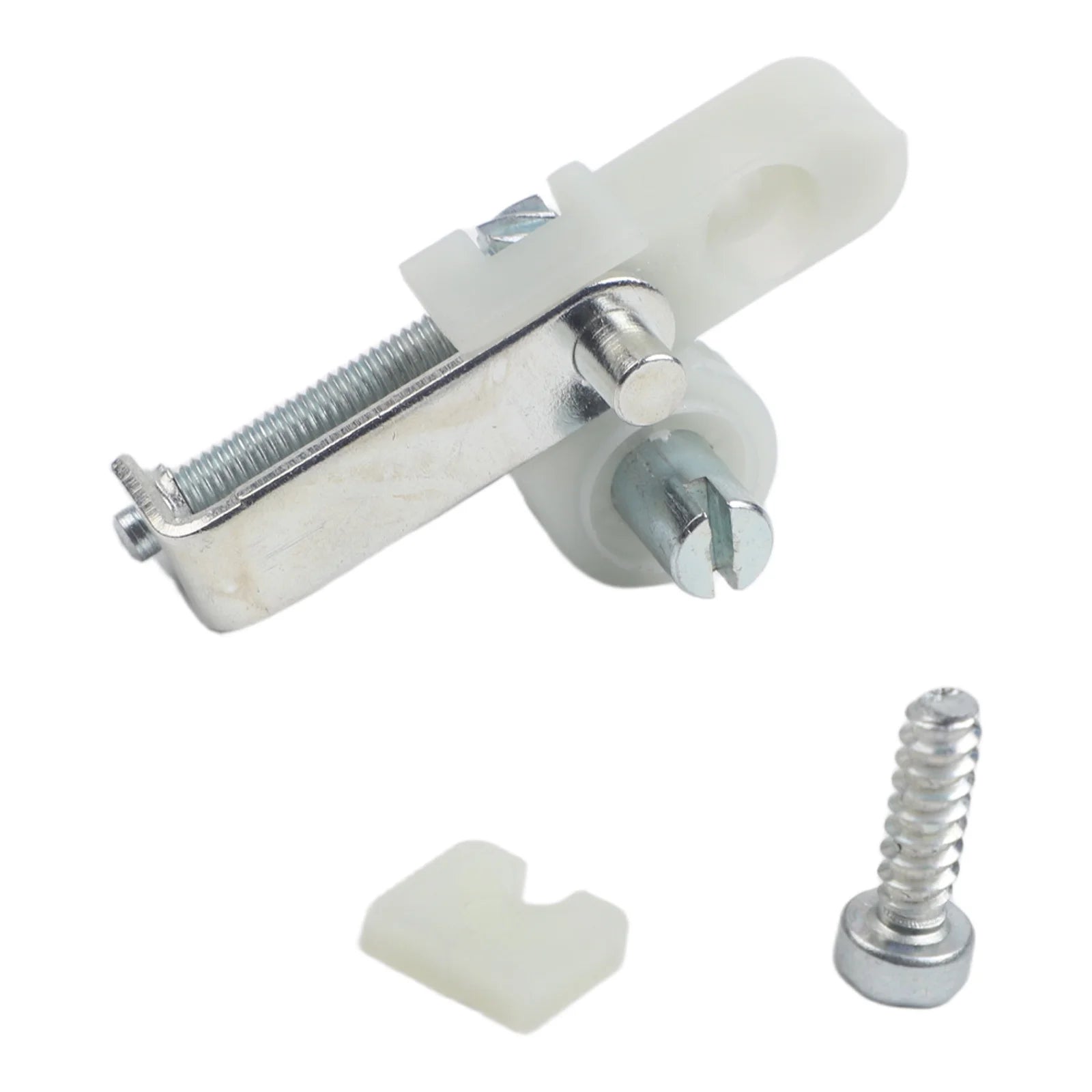 Chain Adjuster Tensioner For MS180 MS170 MS250 Chainsaw Chain Tensioner Adjuster Kit 1123 007 1000 Garden Power Tool Accessories Oasis Select