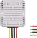 DC to DC High Efficiency Voltage Converter 24V to 12V 40A 480W Buck Converter DIY Power Supply Step-Down Transformer Oasis Select 36V48V TO 12V 20A