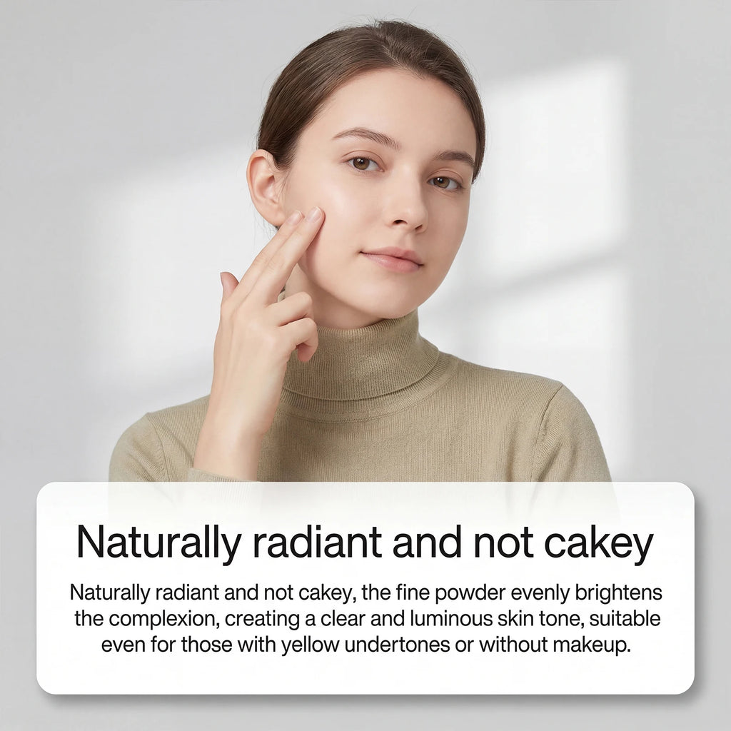 Hydrating Color-Adjusting Foundation SPF 15 Natural Coverage Invisible Face Pores Lightweight Sunscreen Primer Makeup Base Cream Oasis Select