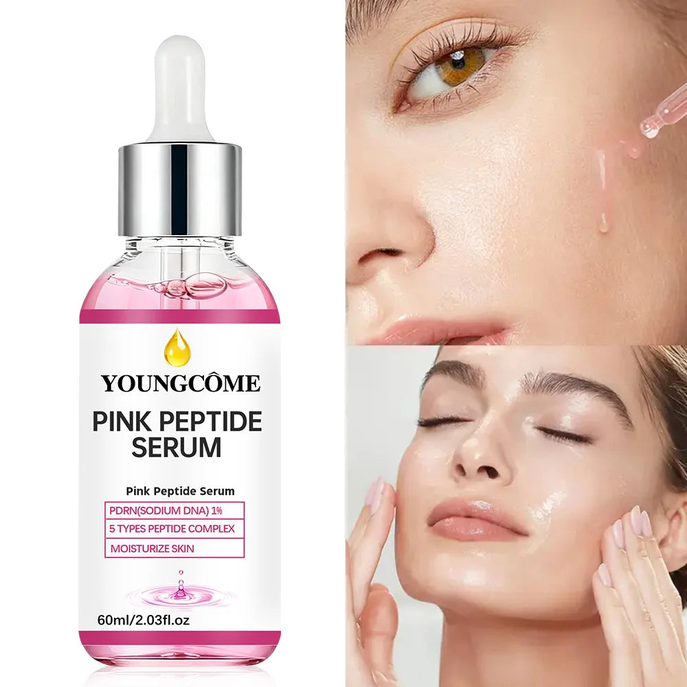 YOUNGCOME Anti-Aging Face Serum – Brightening & Hydration