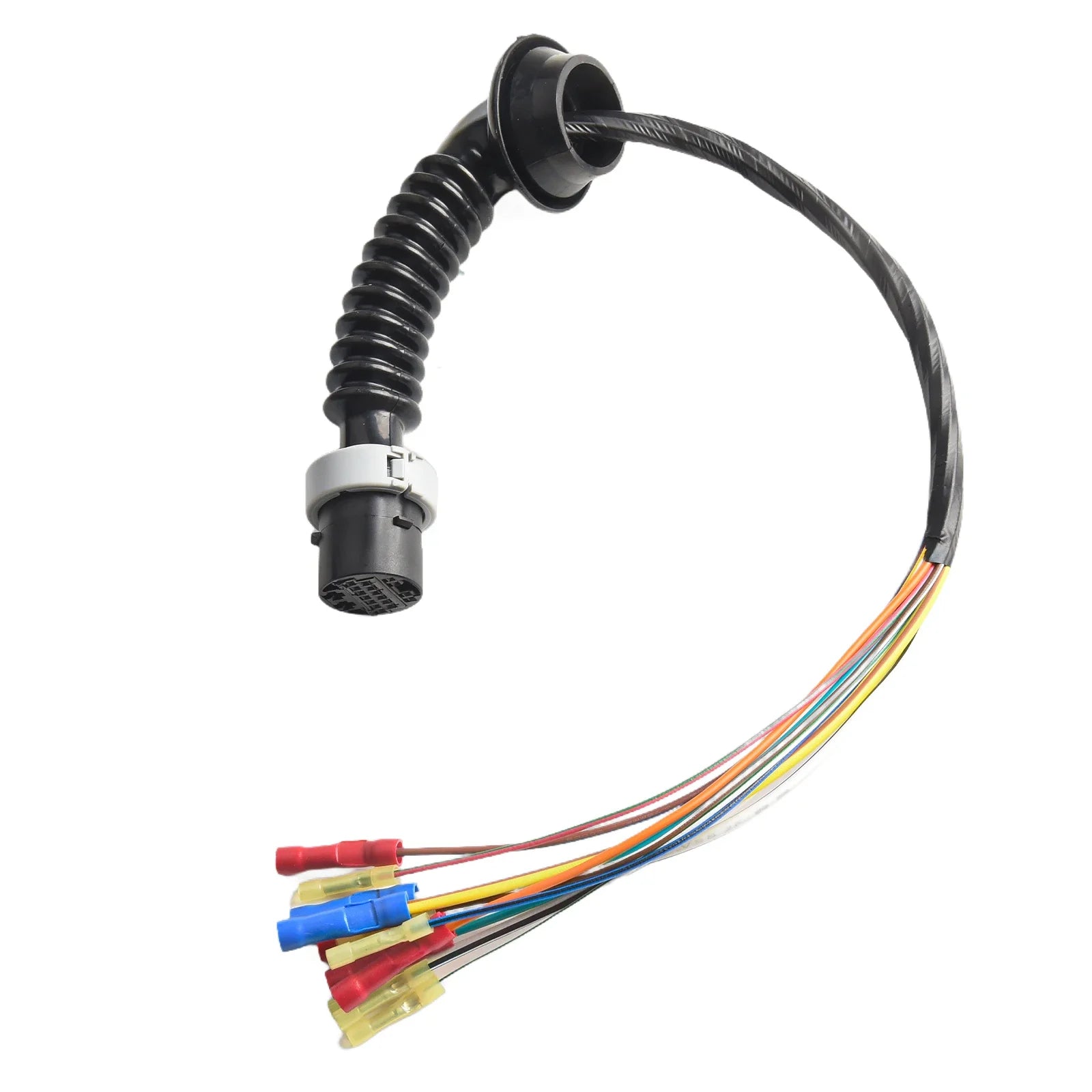 Rear Door Wiring Harness for Opel For Vauxhall For Zafira B 2005 2014 OEM 93189351 13158679 Replacement Part with ABS Material Oasis Select