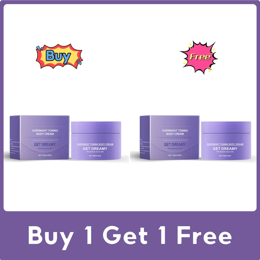 Body Contour Firming Cream 100g – Moisturizing & Elasticity Boost Body Firming Cream Oasis Select Buy 1 Get 1 Free