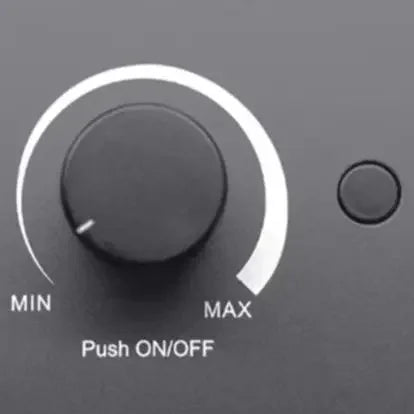 Compact Dimmer 12-24V Dimmer Constant Resistance Feature Hassle-free Installation Adjustable Light Control Switch Oasis Select China Mainland