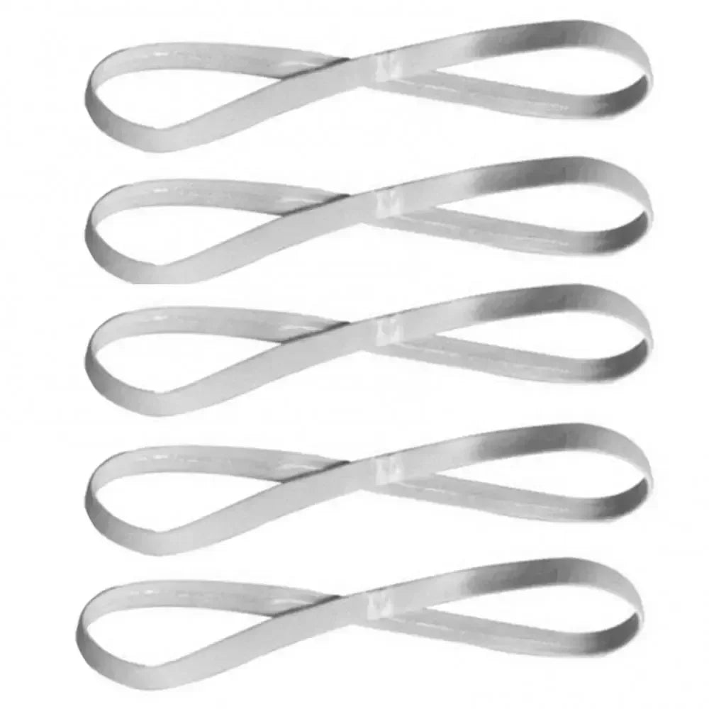 Candy Women Men Yoga Hair Bands Sports Headband Girls Sport Anti-slip