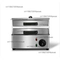 Rice Noodle Roll Machine – Electric Steamer & Temperature Control