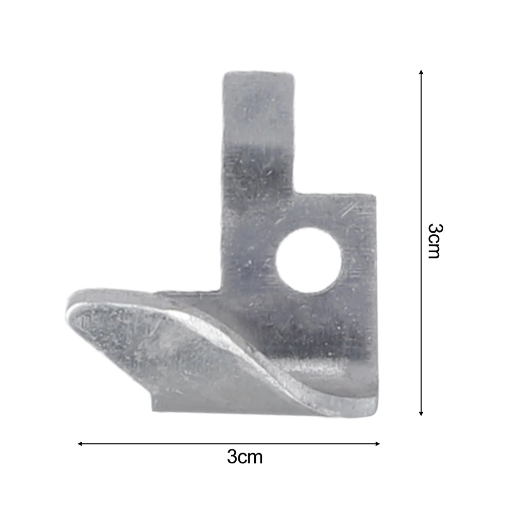 5pcs Chain Catch 11196567705 For Stihl- 024 026 028 029 039 036 MS260 MS290 MS361 Chainsaw Part Garden Tools Oasis Select
