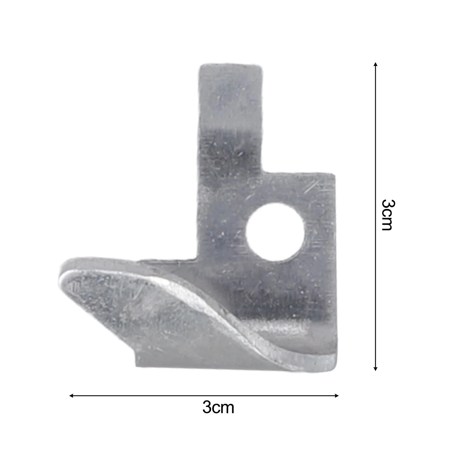 5pcs Chain Catch 11196567705 For Stihl- 024 026 028 029 039 036 MS260 MS290 MS361 Chainsaw Part Garden Tools Oasis Select