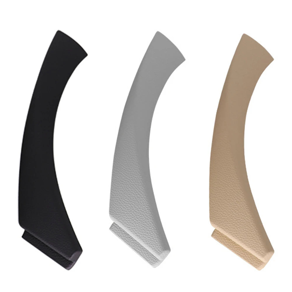 BMW E90 E91 E92 E93 Right Inner Door Handle Trim Cover Car Interior Trim Oasis Select