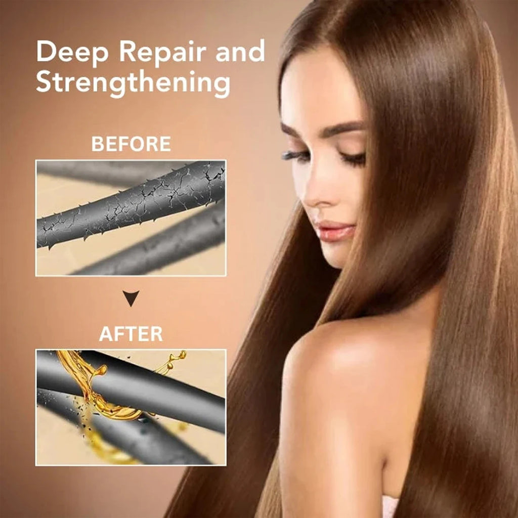 Eelhoe Collagen Hair Mask – Deep Conditioning & Repair 100g