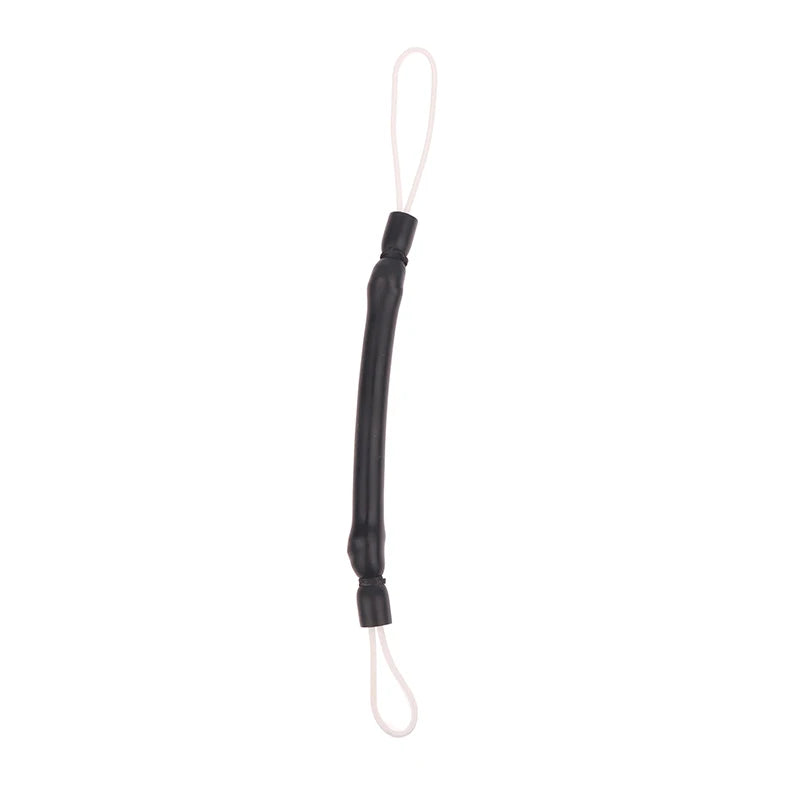 Spearfishing Shock Cord Speargun Buffer Shock Cord Float Line Diving Fishing Latex Tubing Spearfishing Accessories@#X Oasis Select A1