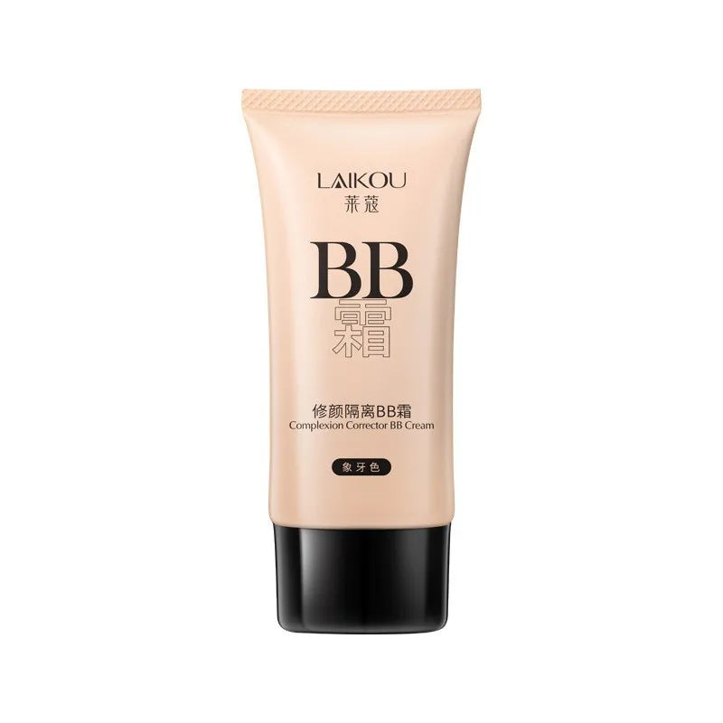 Oil Control Waterproof Long Lasting BB Cream Foundation Concealer Brightening Moisturizing Face Makeup Base Liquid Oasis Select LK88750