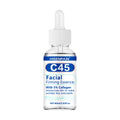 HISENRAIN Premium Anti-Aging Facial Serum with Hyaluronic Acid & Vitamin C - Brightening, Hydrating, Wrinkle Reduction. Oasis Select 60ml