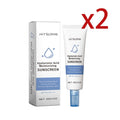 Efficient Moisturizing Sunscreen Lotion SPF50 Prevent Tanning Reduce Sunburn Anti UV Rays Waterproof Facial Nourishing Sunscreen Oasis Select 2x30g 30g