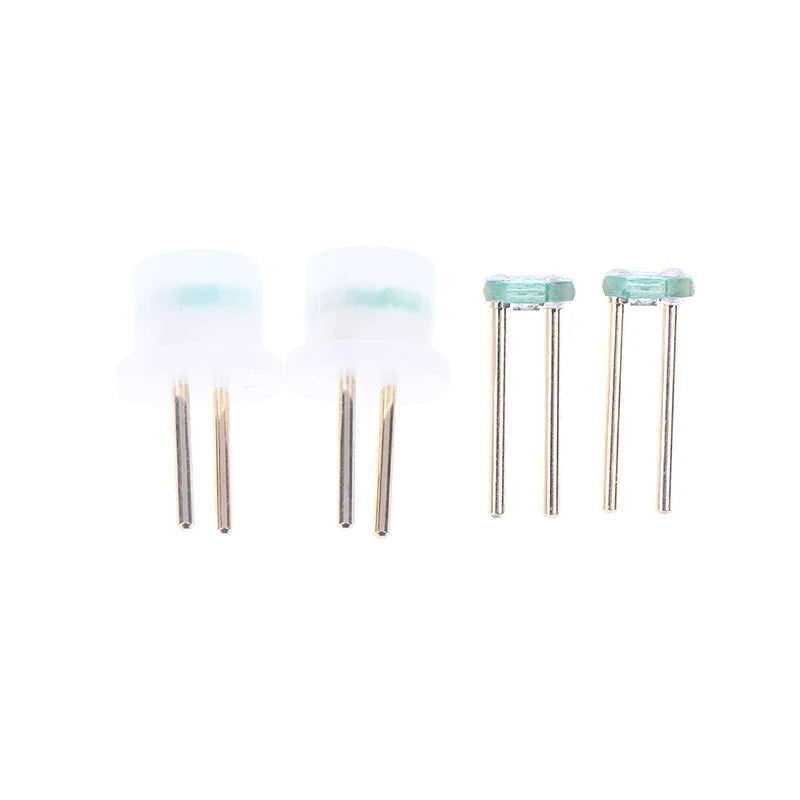 5/10Pcs Car Airbag Part with Enhanced Shielding Resistor, Reliable Airbag Chip Resistor Kit Oasis Select