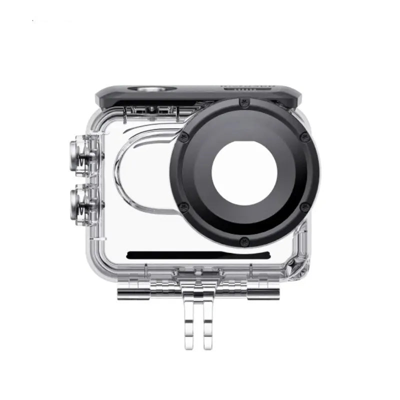 60m Waterproof Case Insta360 GO 3S Underwater Diving Housing Oasis Select
