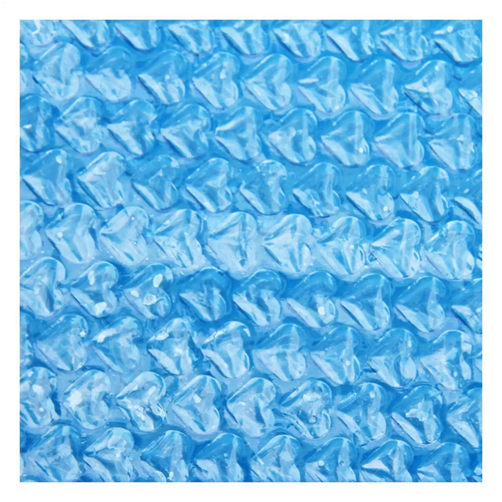 Swimming Pool Cover Round Water Evaporation Dustproof Outdoor Pool Tub Blanket Bubble Film Pool Accessories Oasis Select