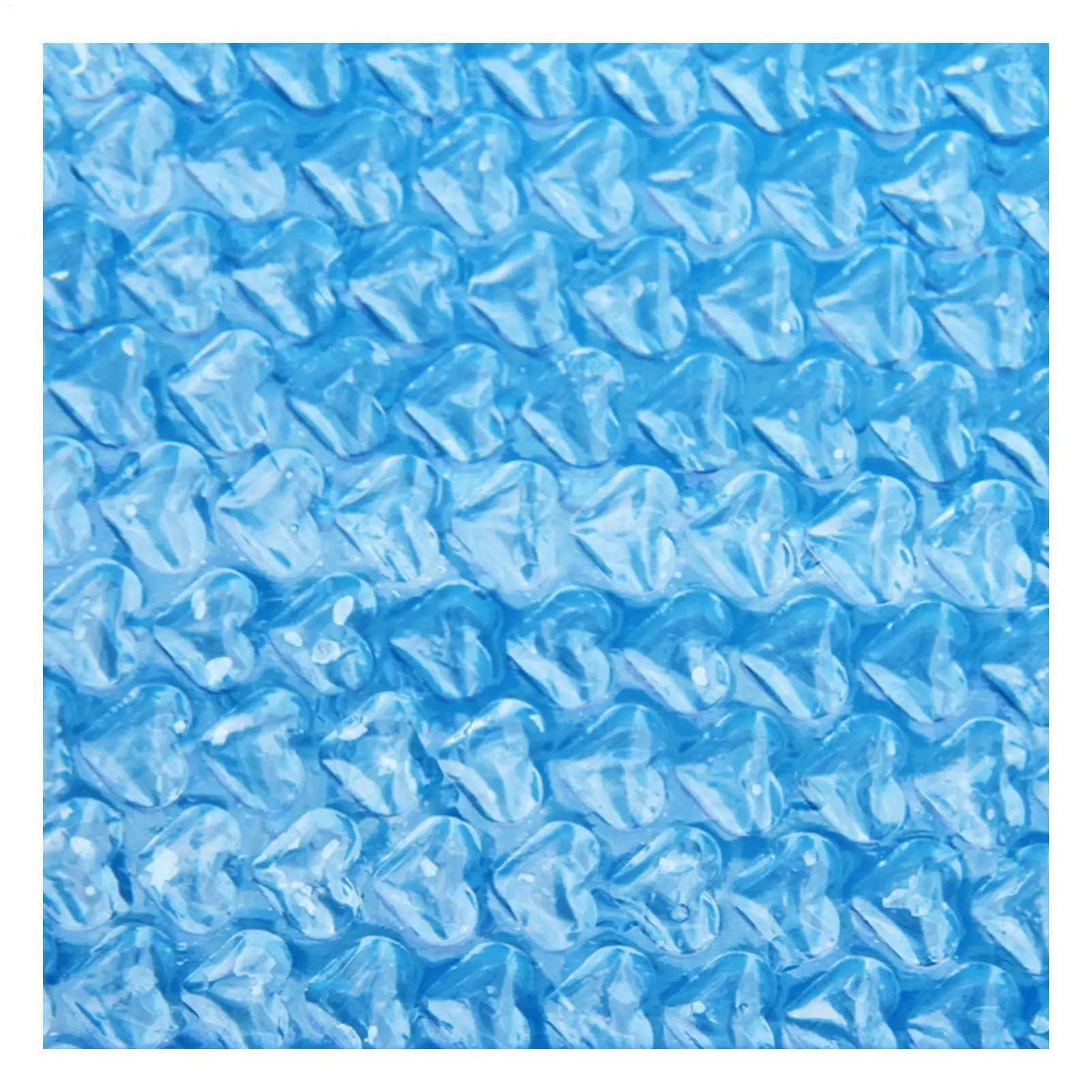 Swimming Pool Cover Round Water Evaporation Dustproof Outdoor Pool Tub Blanket Bubble Film Pool Accessories Oasis Select