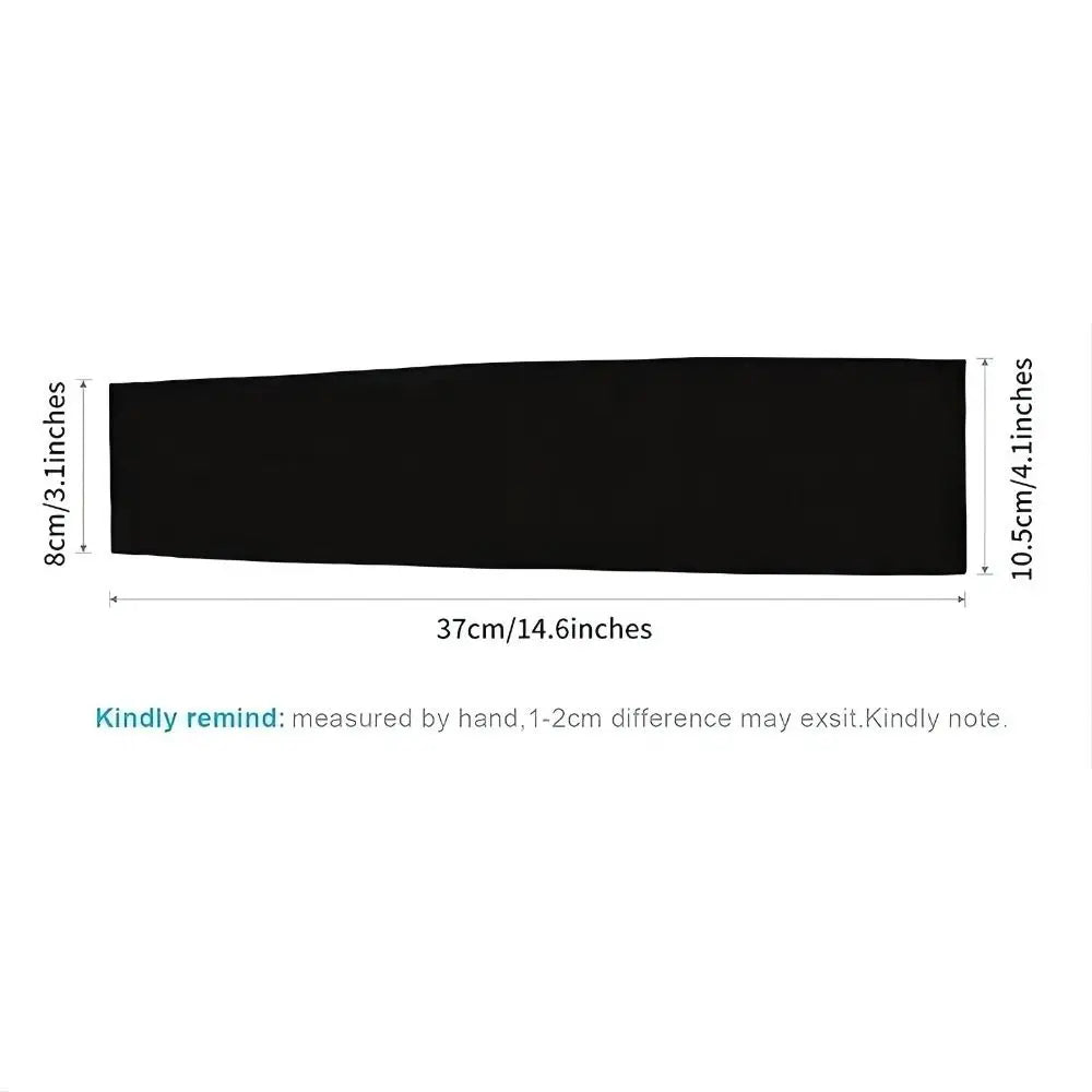 New Breathable Sun Protection Sleeves Summer Cooling Quick Drying Driving Sleeves Anti-UV Elastic Fishing Running Sleeves Oasis Select