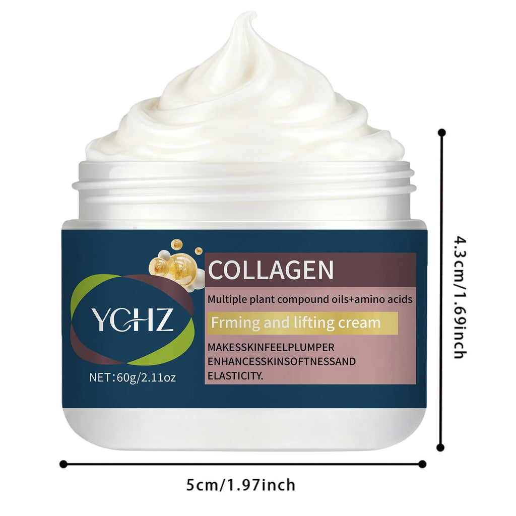 Butt Lifting Firming Cream – Collagen, Vitamin E, C & Caffeine