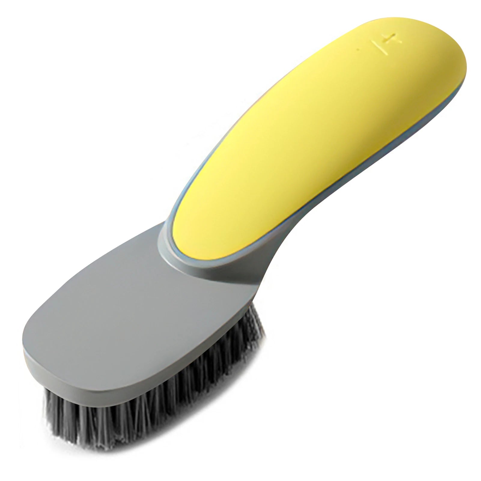 Long Handle Shoe & Laundry Cleaning Brush | Soft Bristle Scrubber