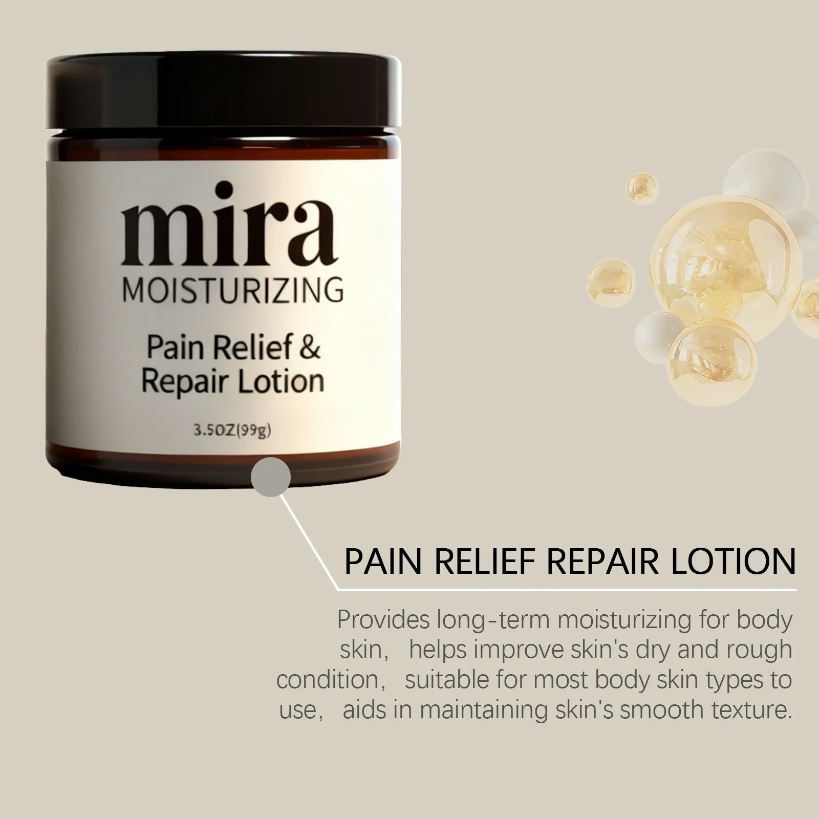 Body Moisturizing Lotion Hydrating Cream For Dry Skin Non Greasy Smoothing Soft Skin Fast Absorbing Long Lasting Body Care Oasis Select
