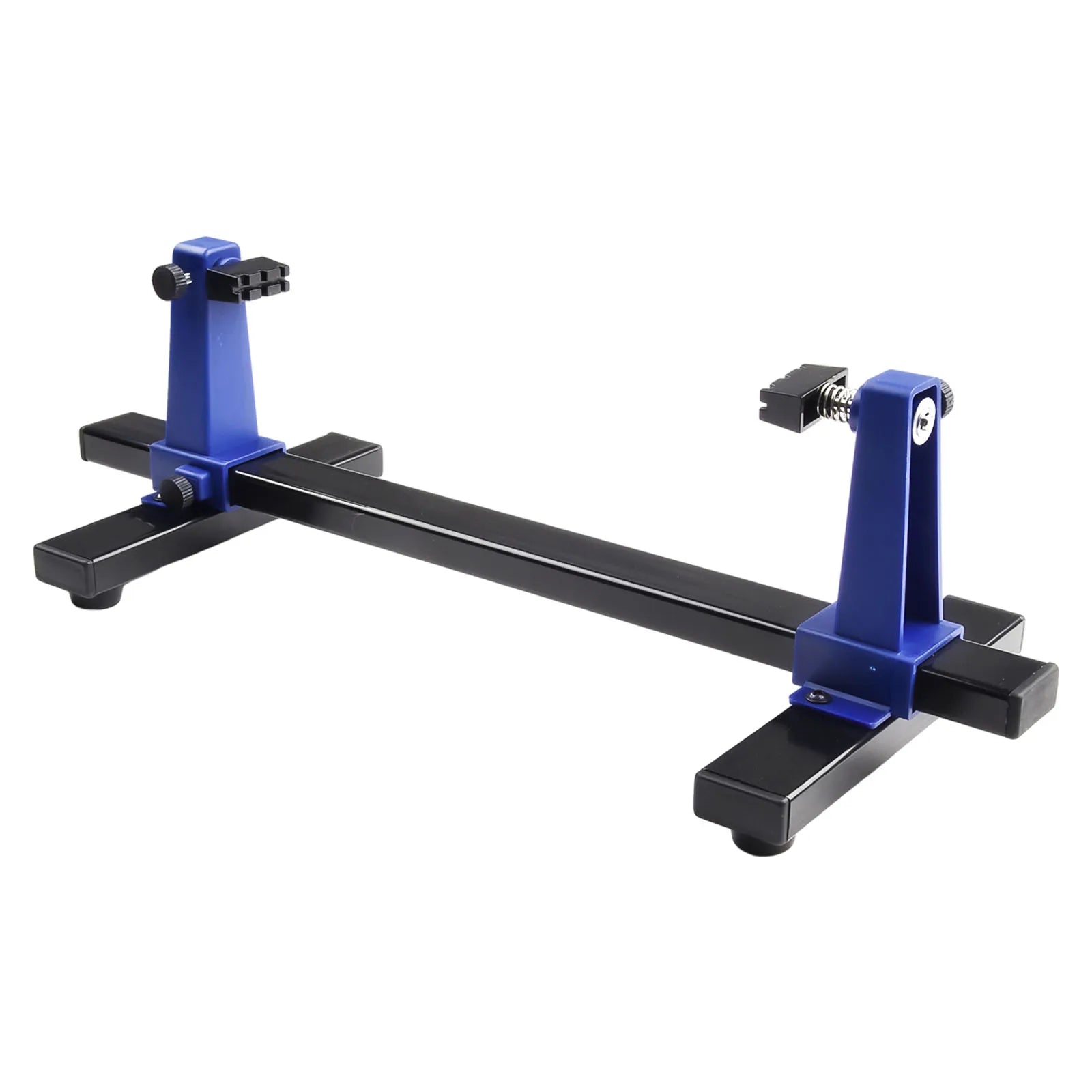 0-300mm Adjustable PCB Holder 360° Rotation Printed Circuit Board Soldering Assembly Stand Clamp Repair Tools Oasis Select